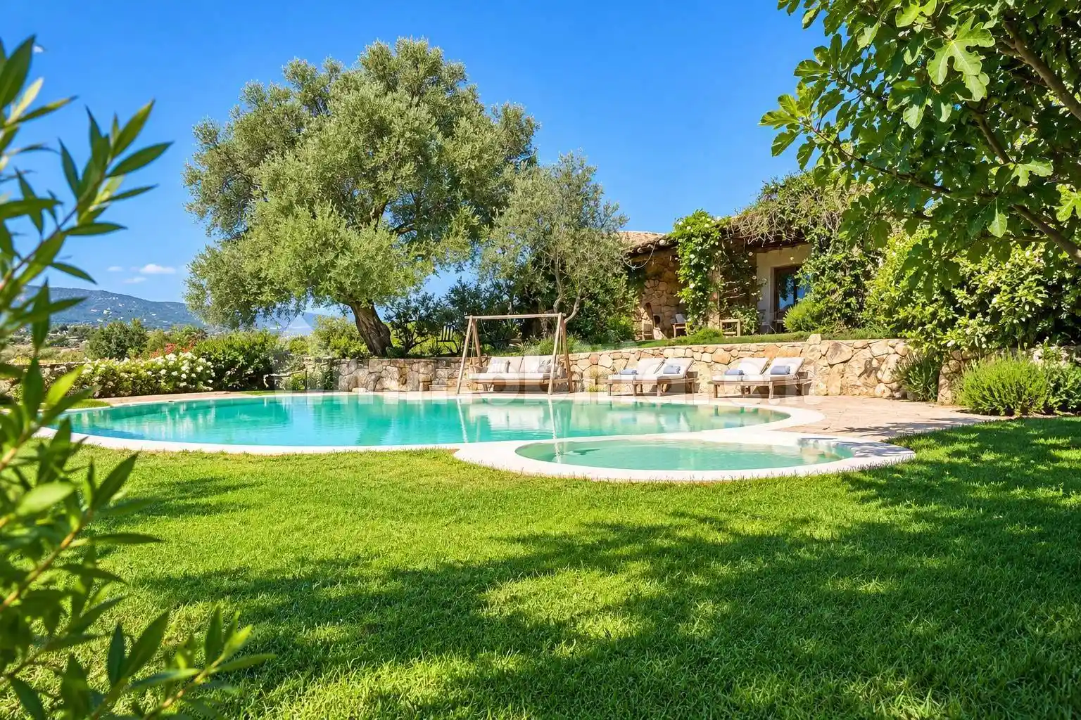 Villa in vendita a Golfo Aranci