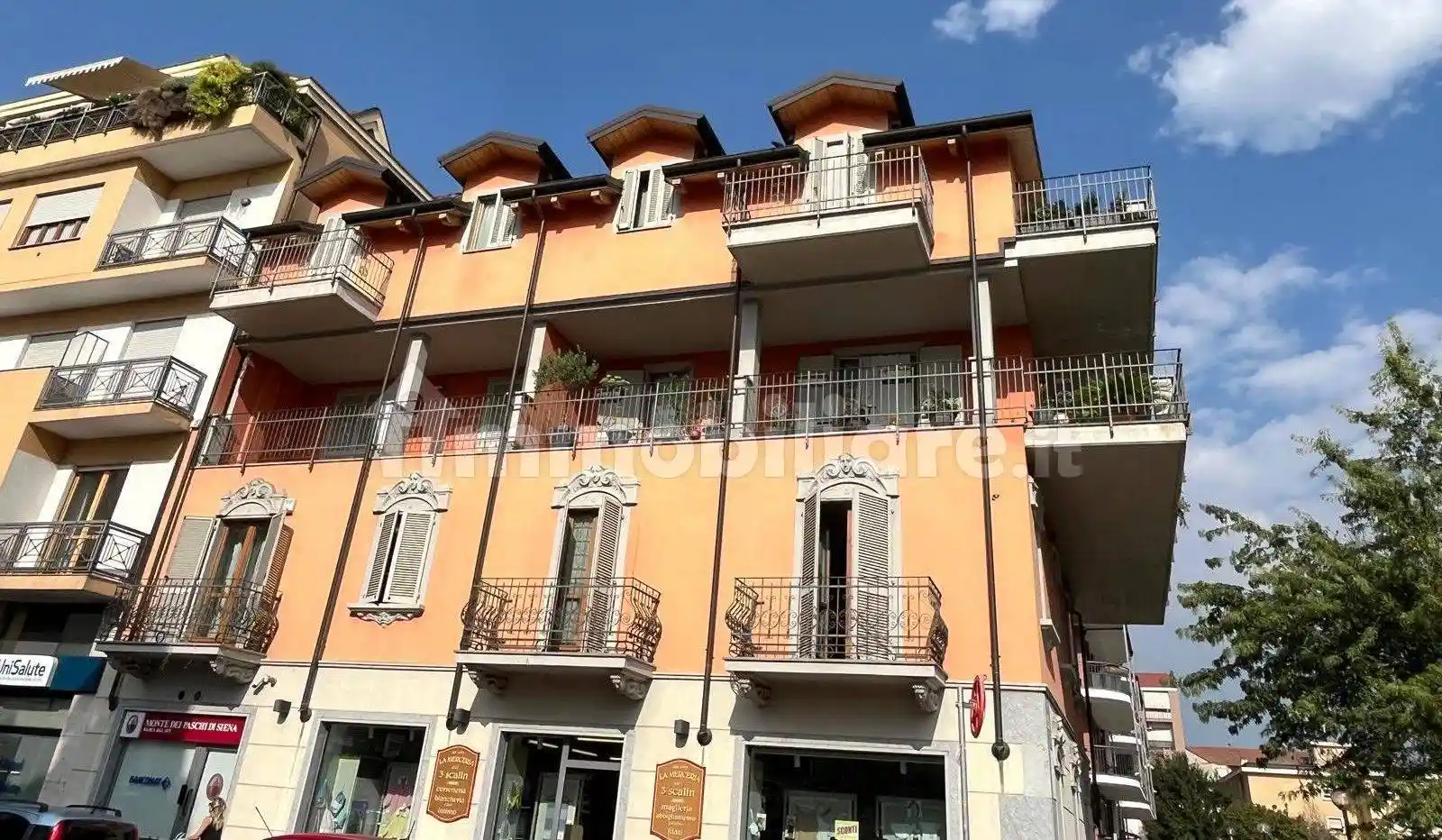 Appartamento in vendita a Nichelino