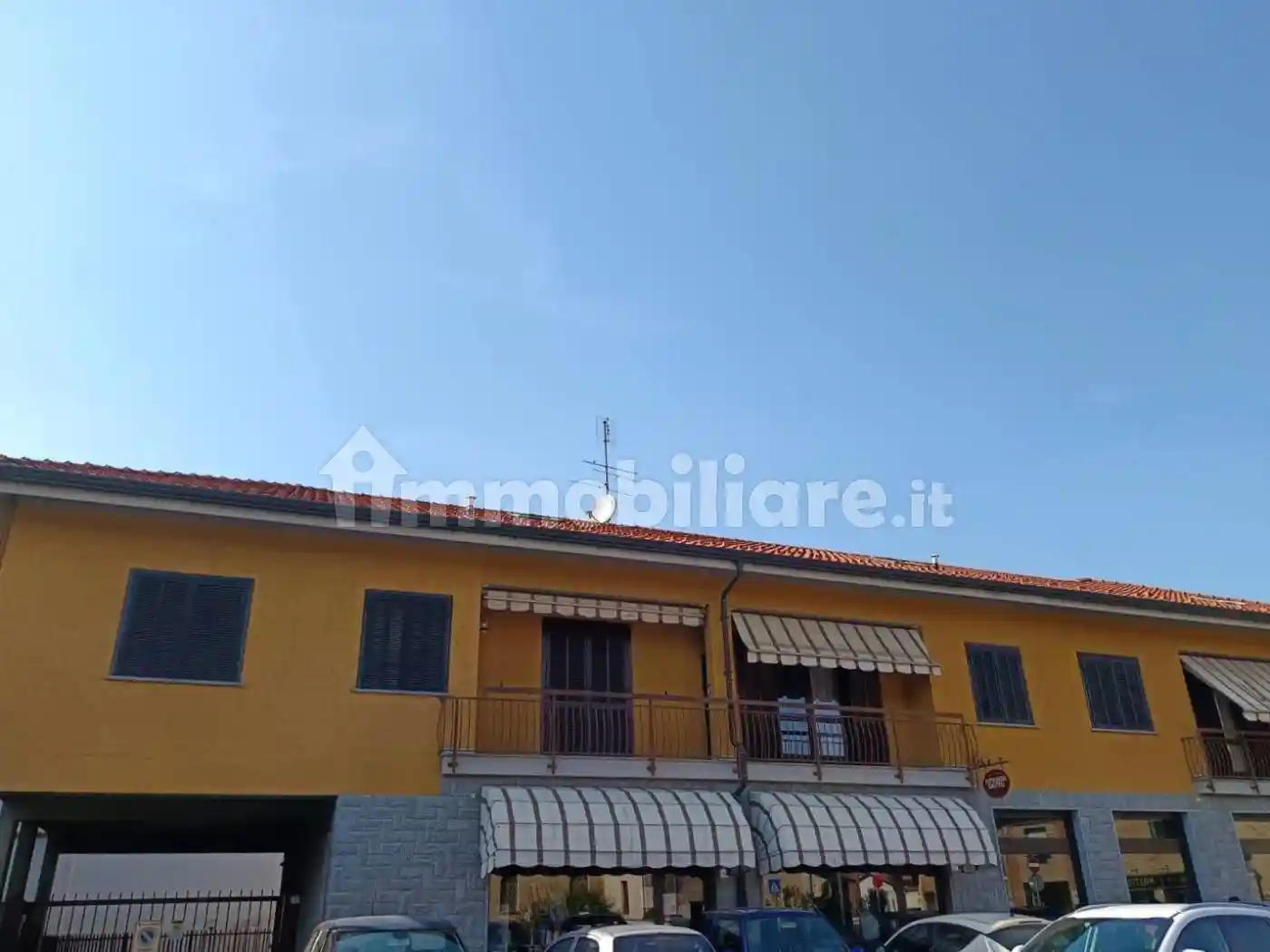 Appartamento in vendita a Grugliasco
