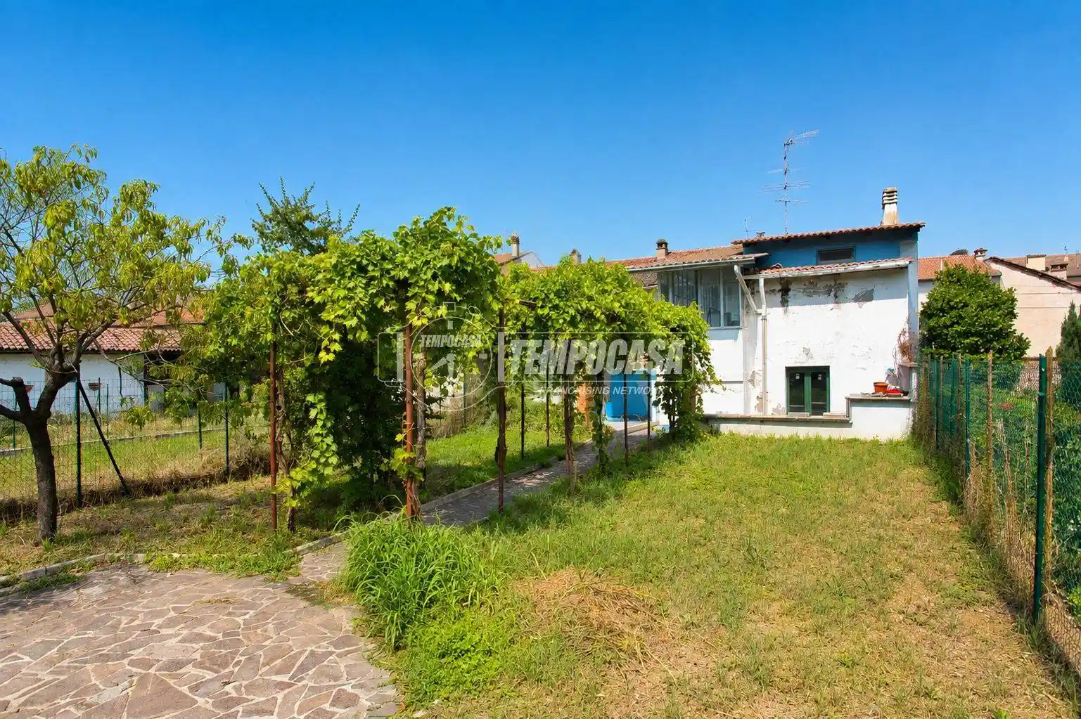 Appartamento in vendita a Casalino