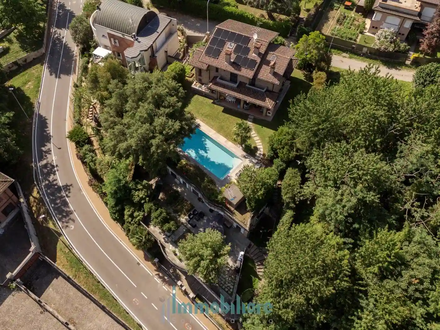 Villa - foto 2