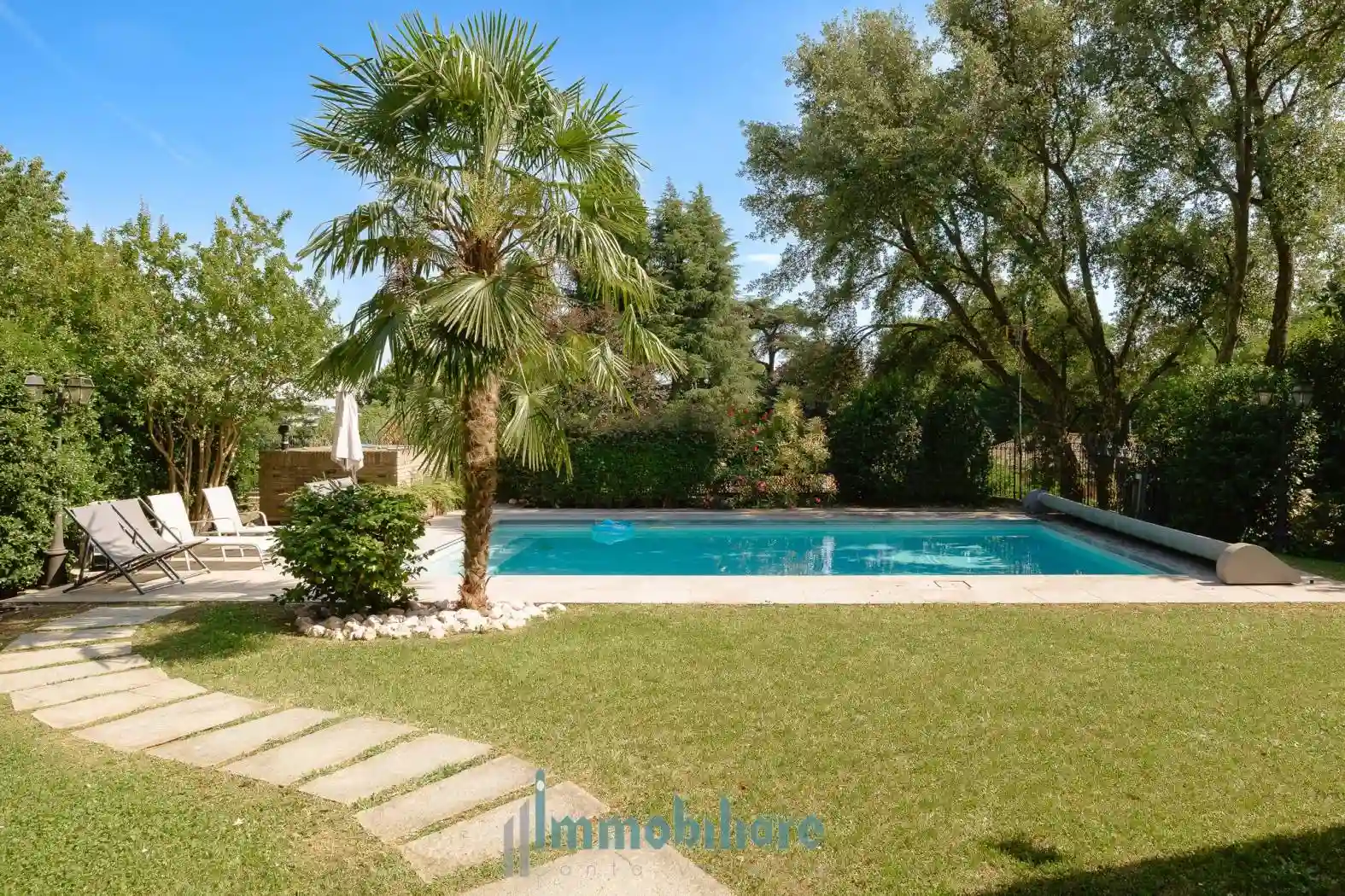Villa - foto 3