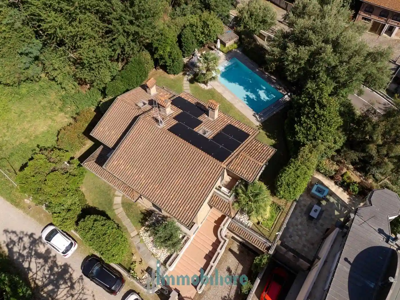 Villa - foto 4
