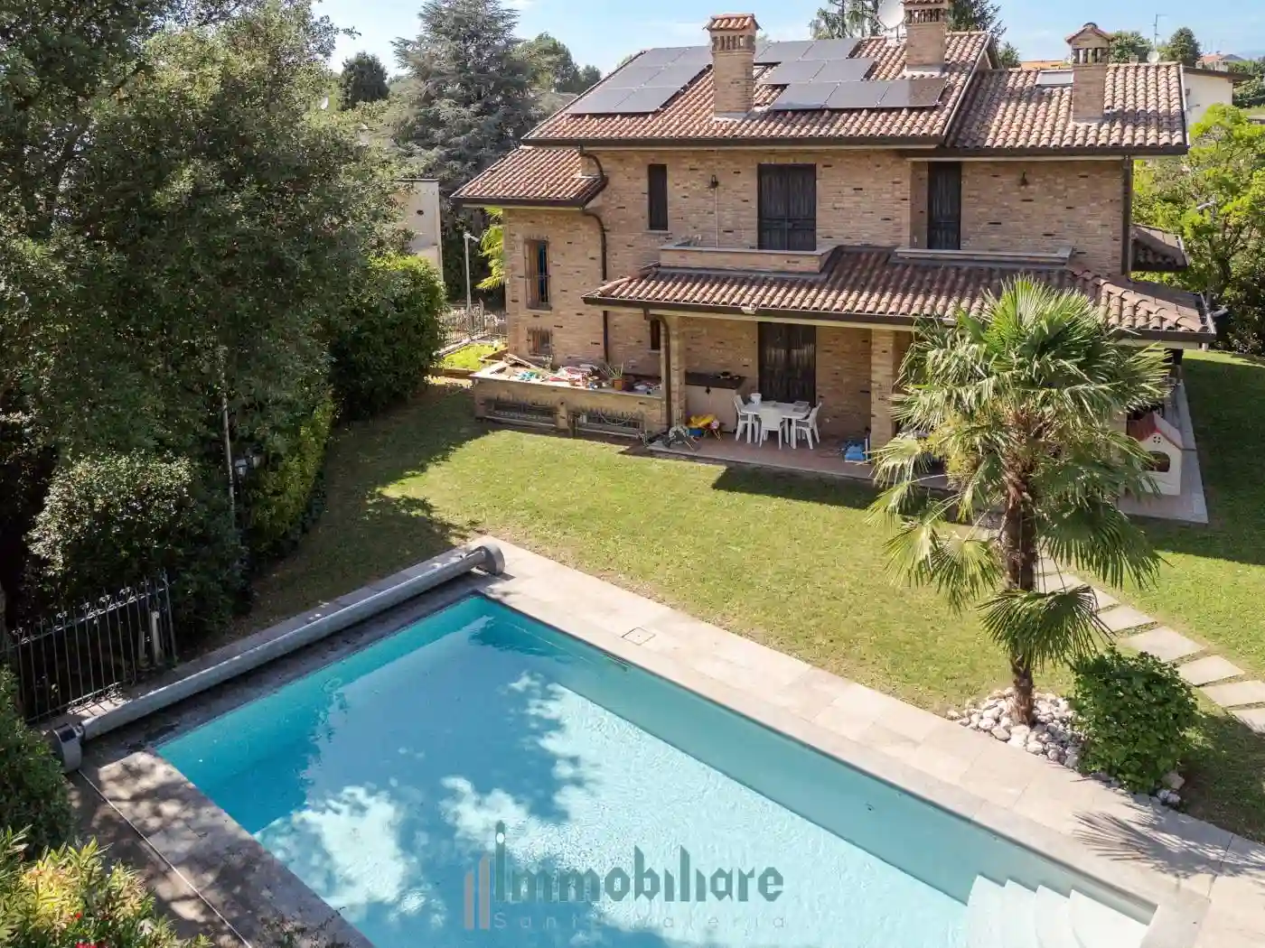 Villa - foto 5