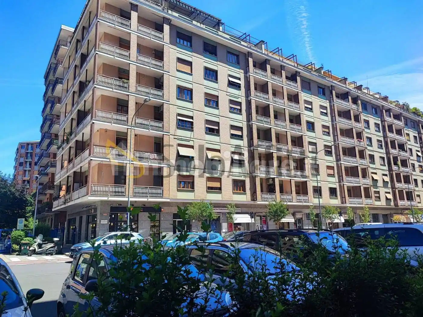 Appartamento in affitto a Torino
