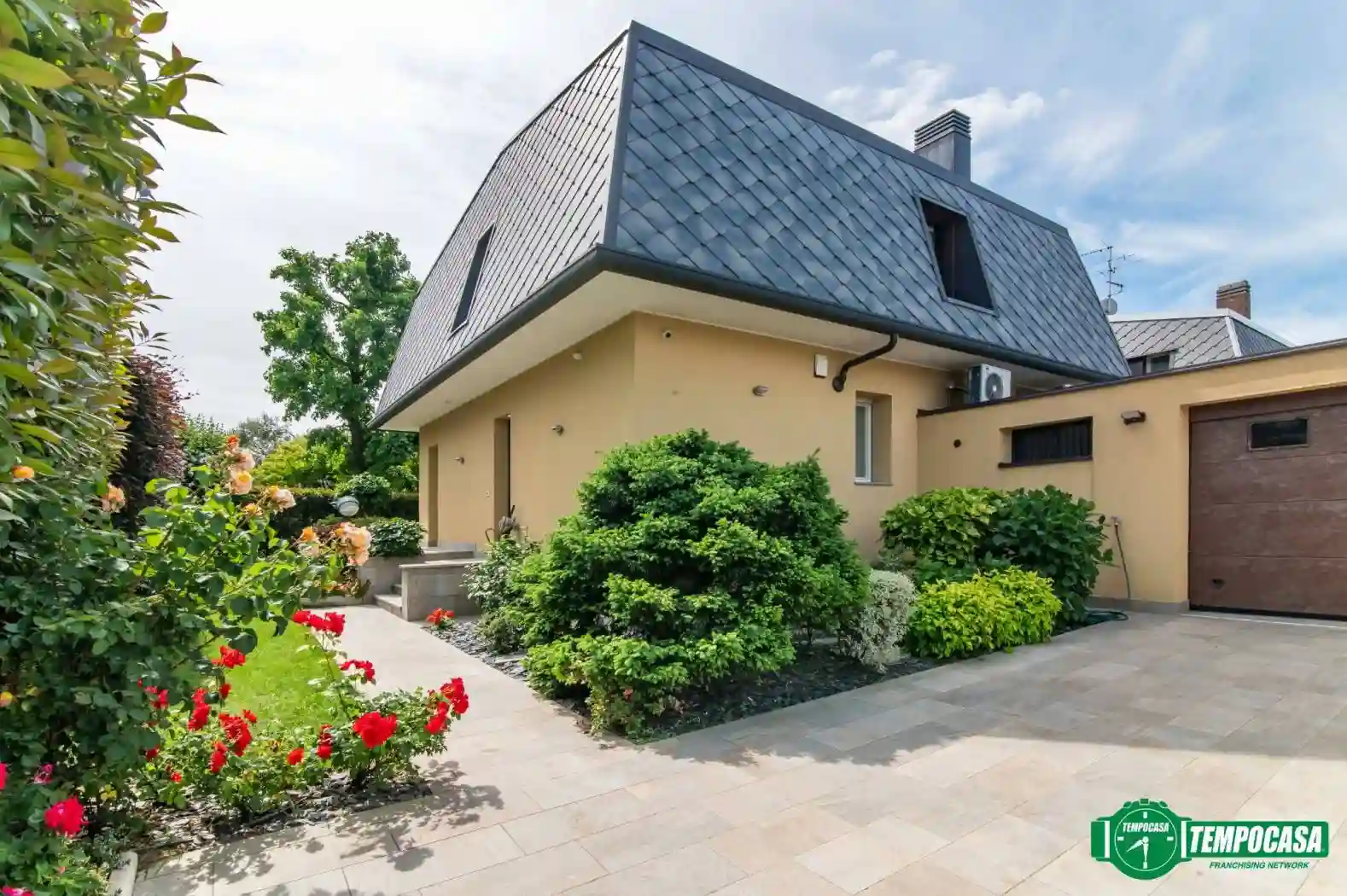 Villa - foto 2