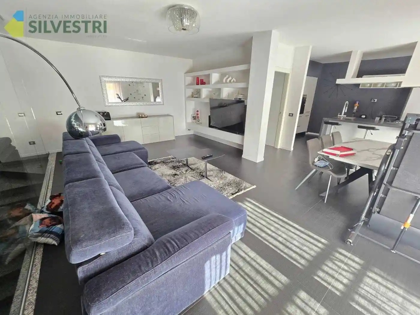 Villa in vendita a Romentino