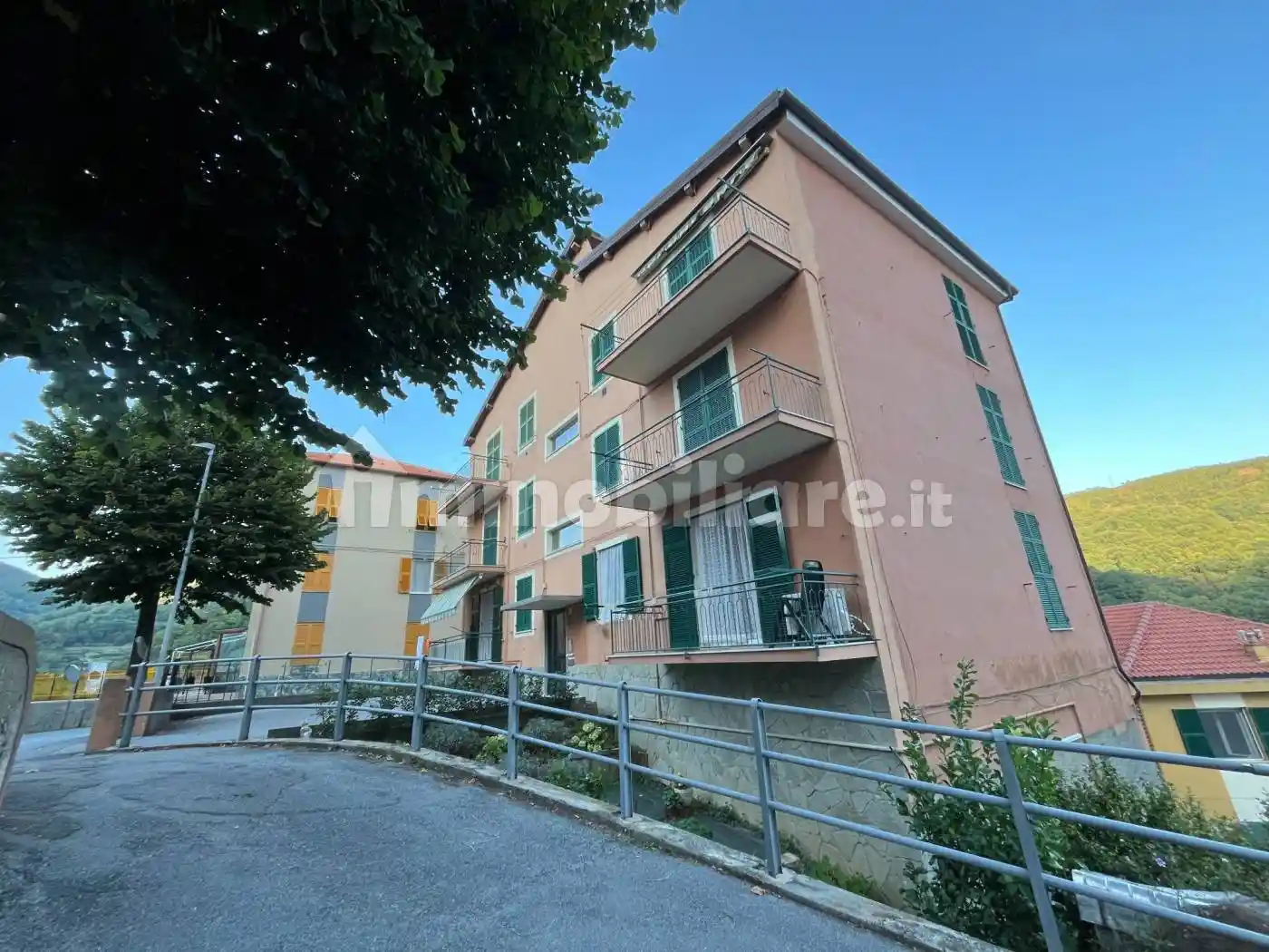 Appartamento in vendita a Mele