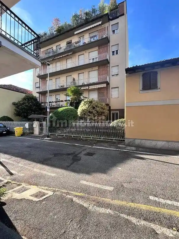 Appartamento in affitto a Lodi
