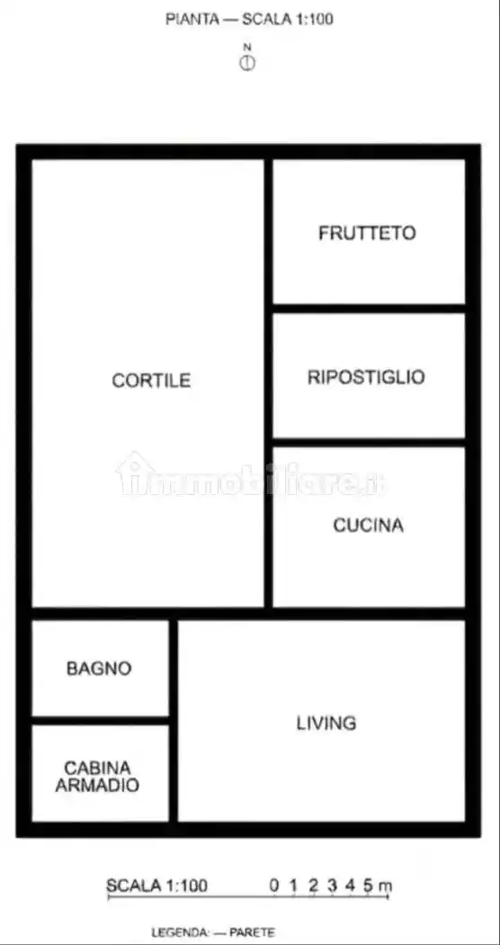 Appartamento in affitto a Campobello di Mazara