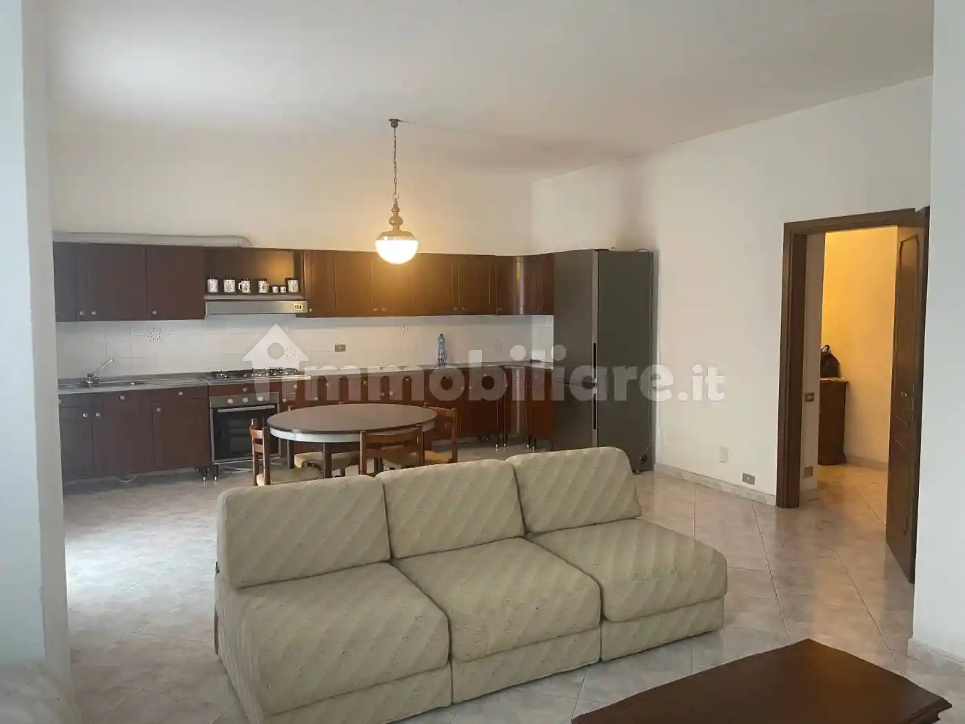 Appartamento in affitto a Veniano