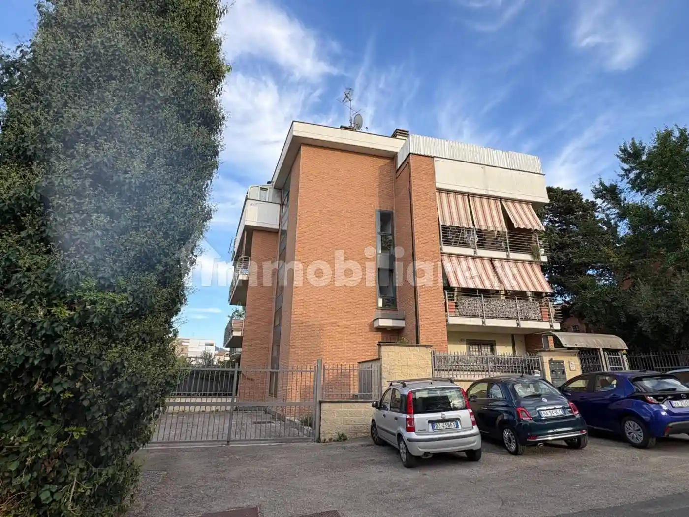 Appartamento in vendita a Marino