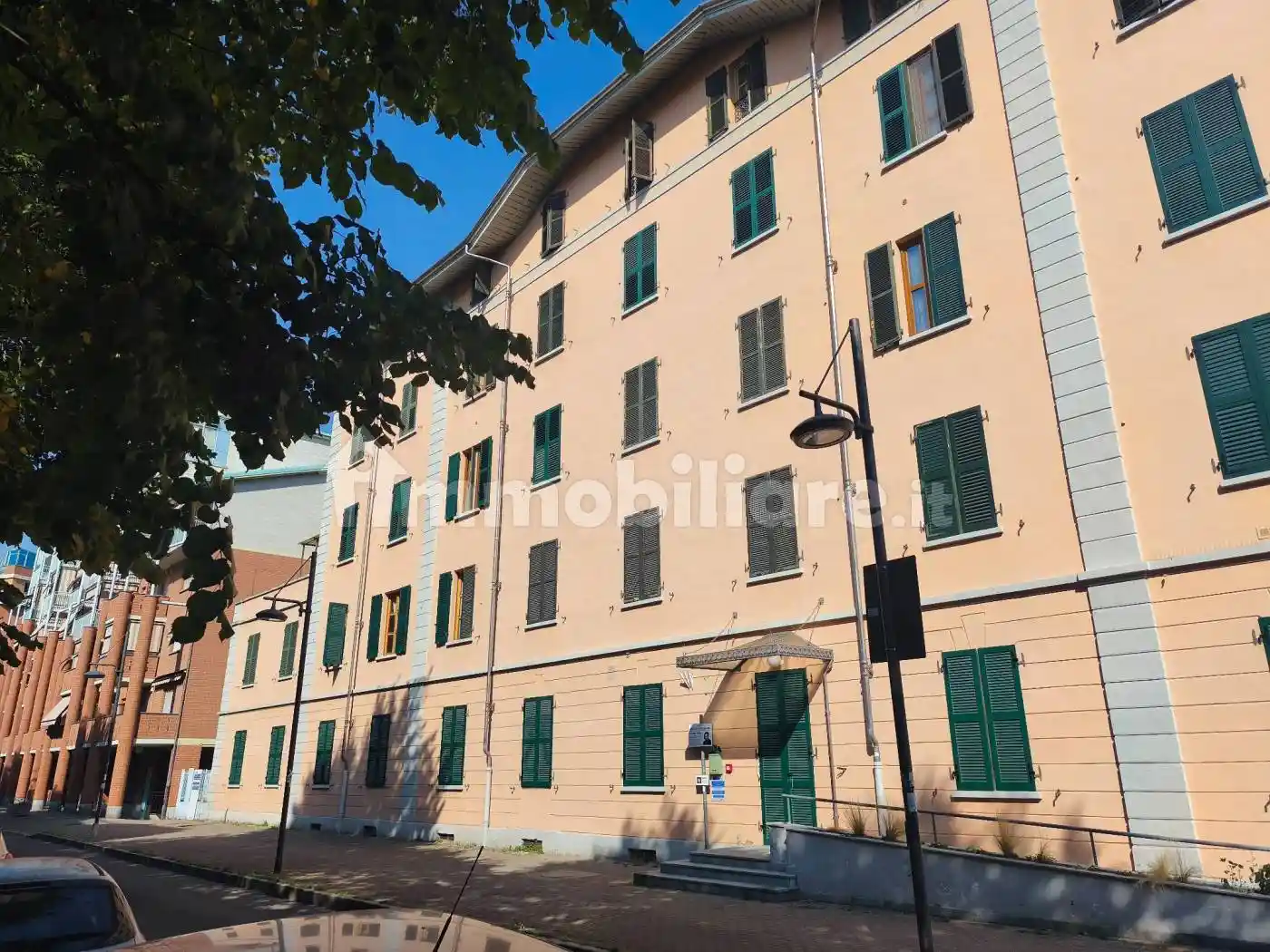Appartamento in vendita a Collegno
