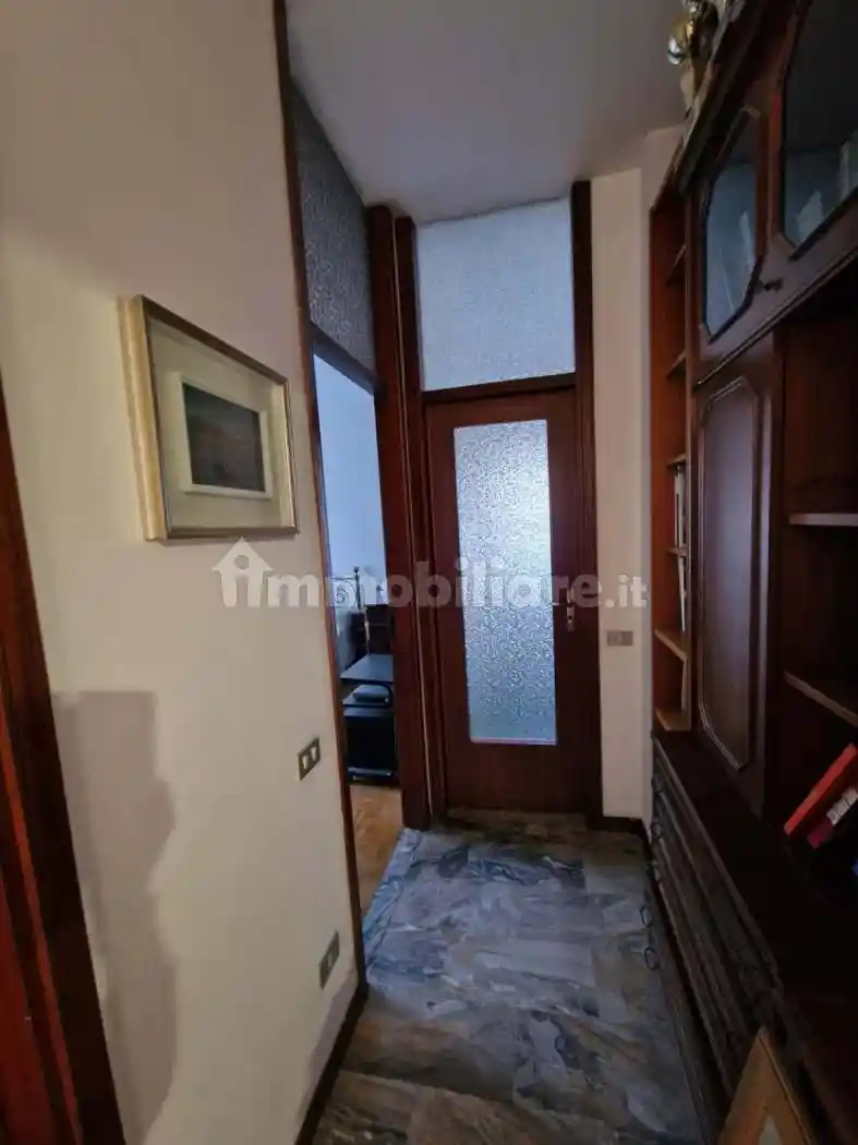 Appartamento in affitto a Cormano