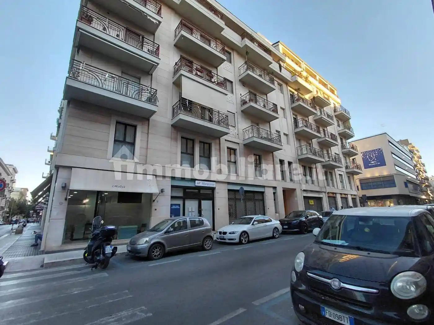 Appartamento in vendita a Foggia