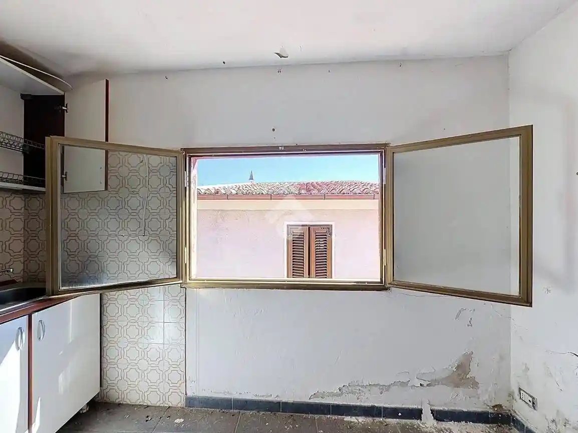 Appartamento in vendita a Sennori
