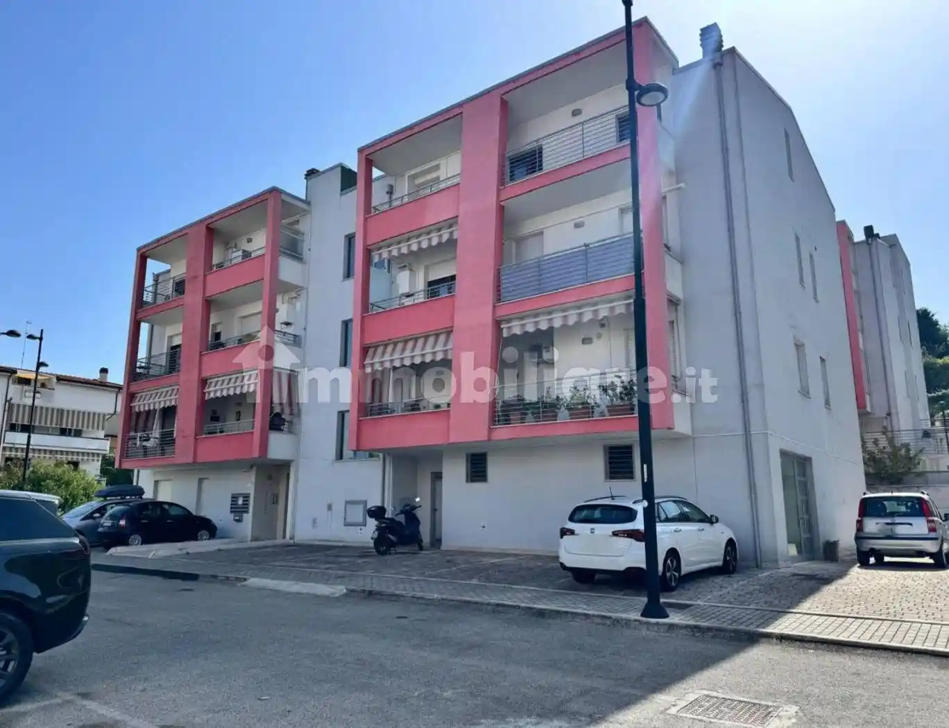 Appartamento in vendita a Pescara