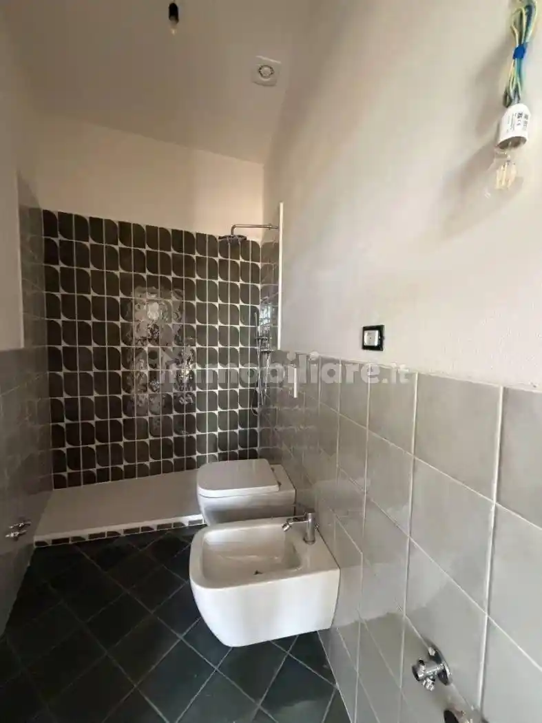 Attico - Mansarda in vendita a Firenze