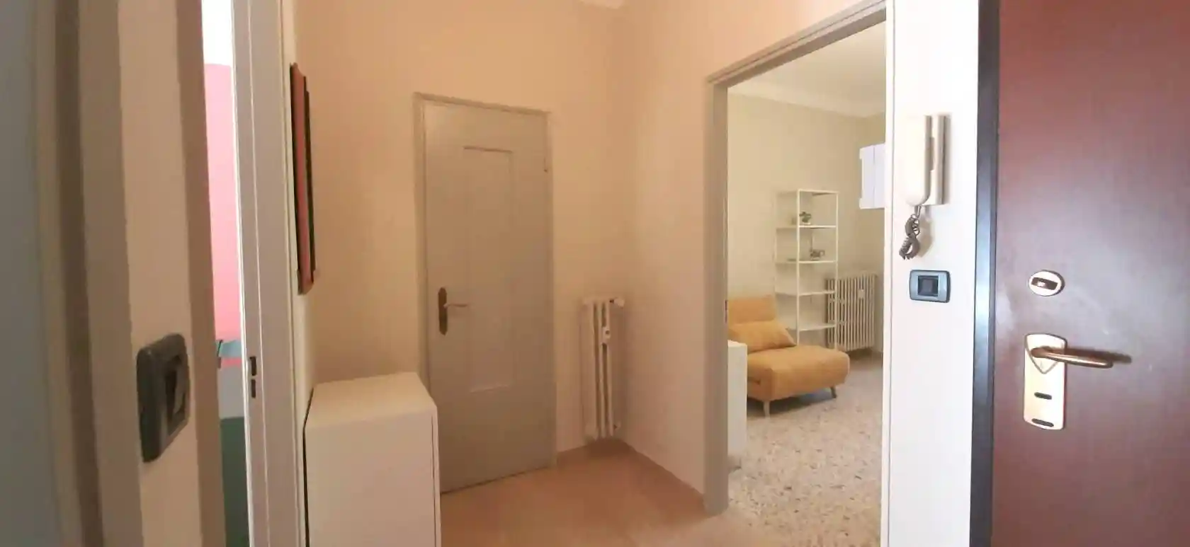 Appartamento in affitto a Pinerolo