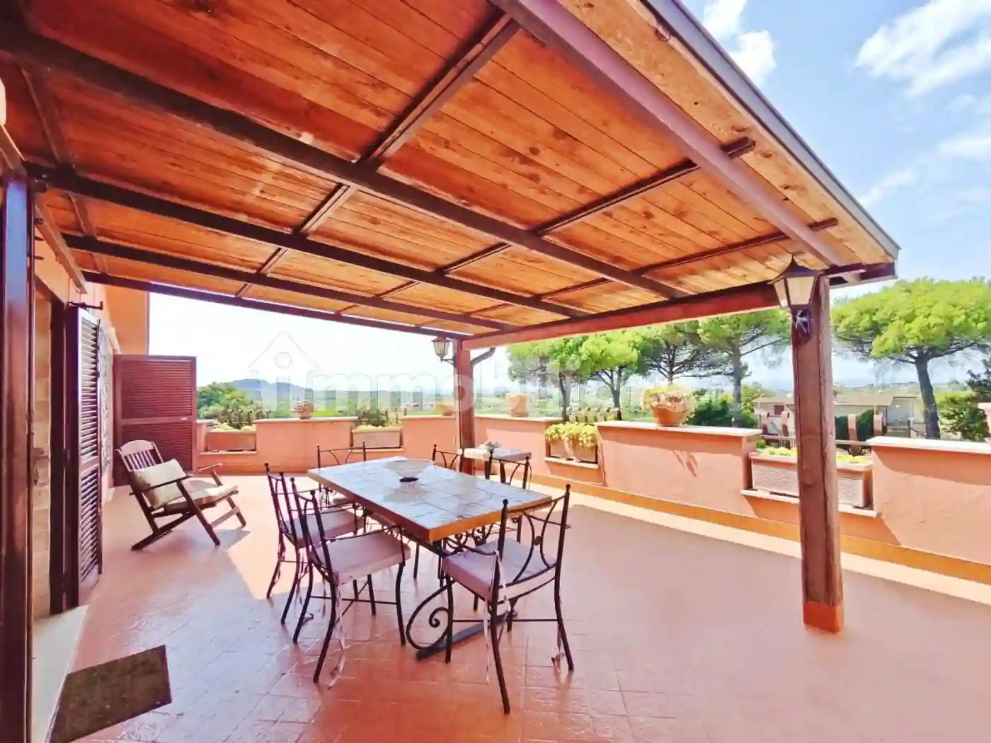 Villa - foto 4