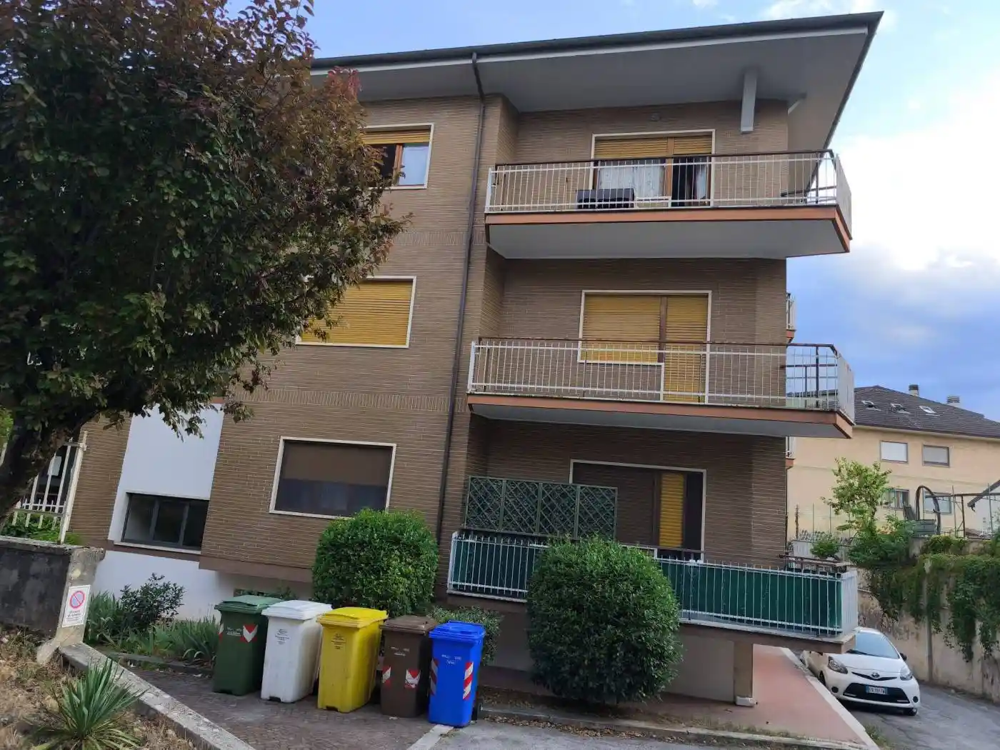 Appartamento in vendita a L'Aquila