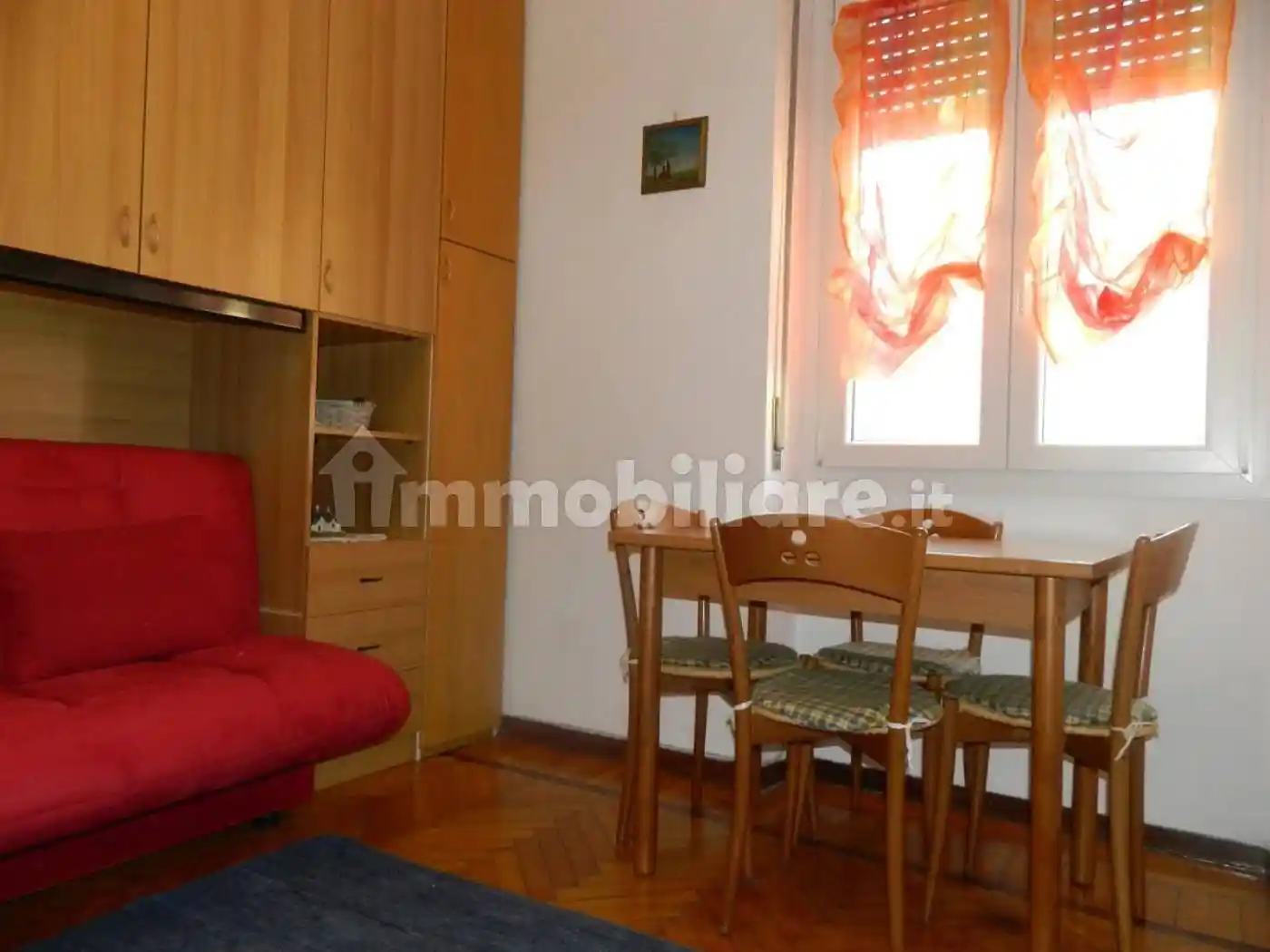 Appartamento in affitto a Sondrio