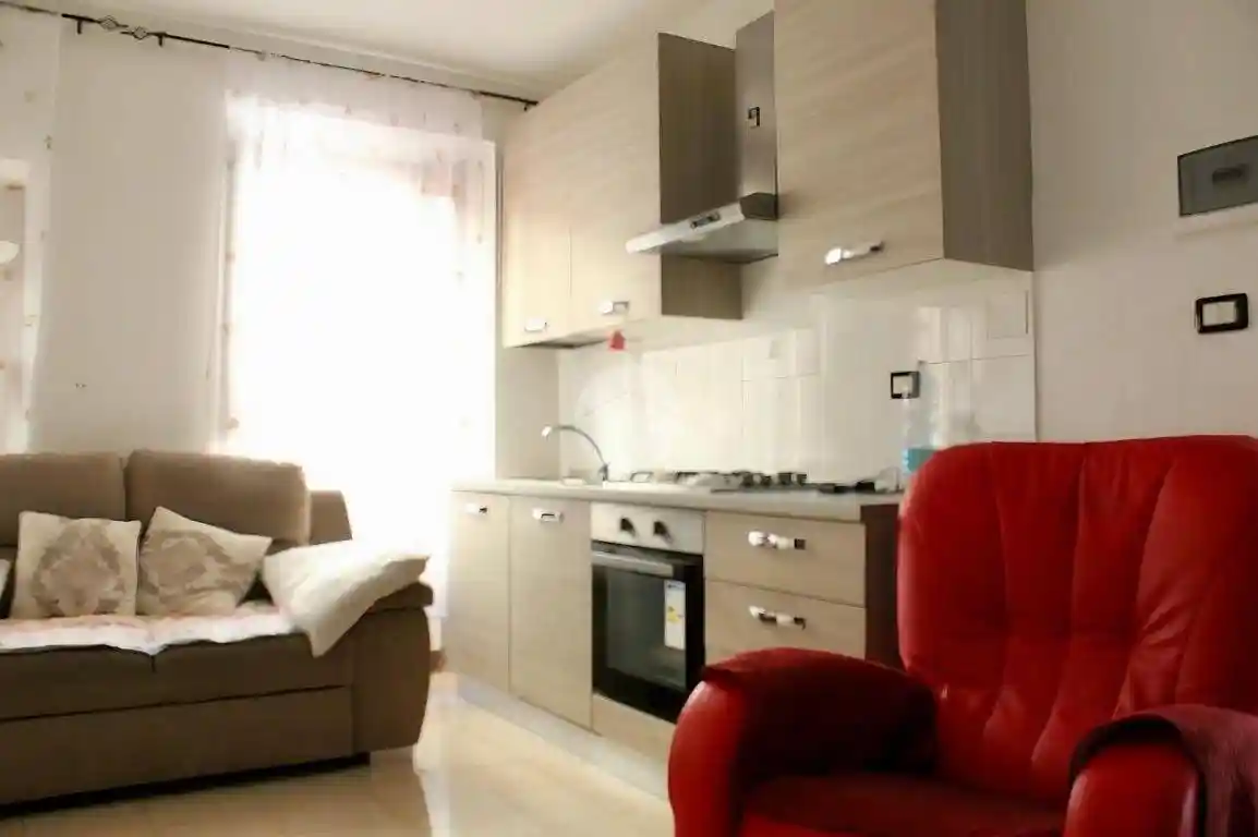 Casa indipendente in vendita a Vernio
