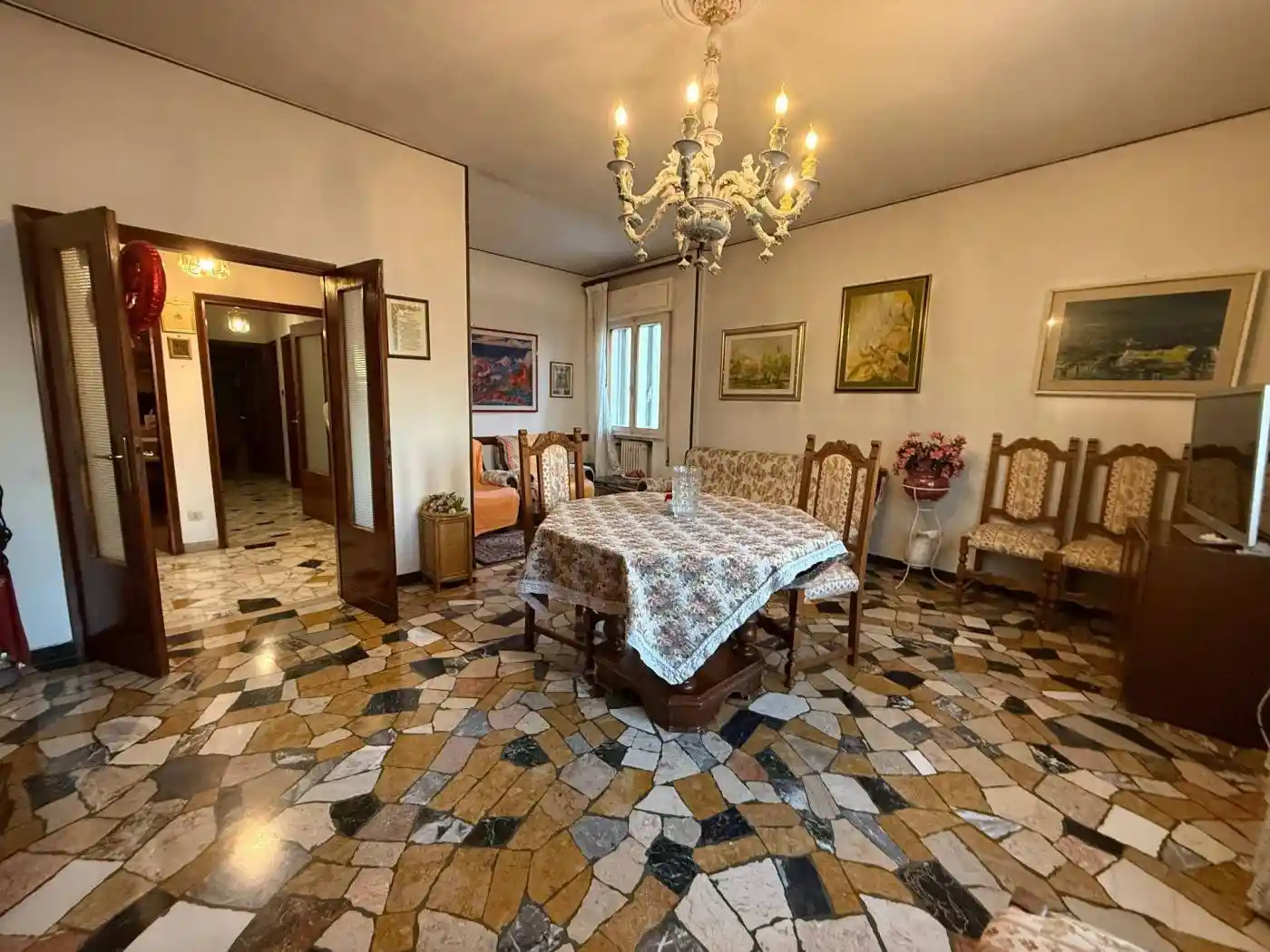 Appartamento in vendita a Padova