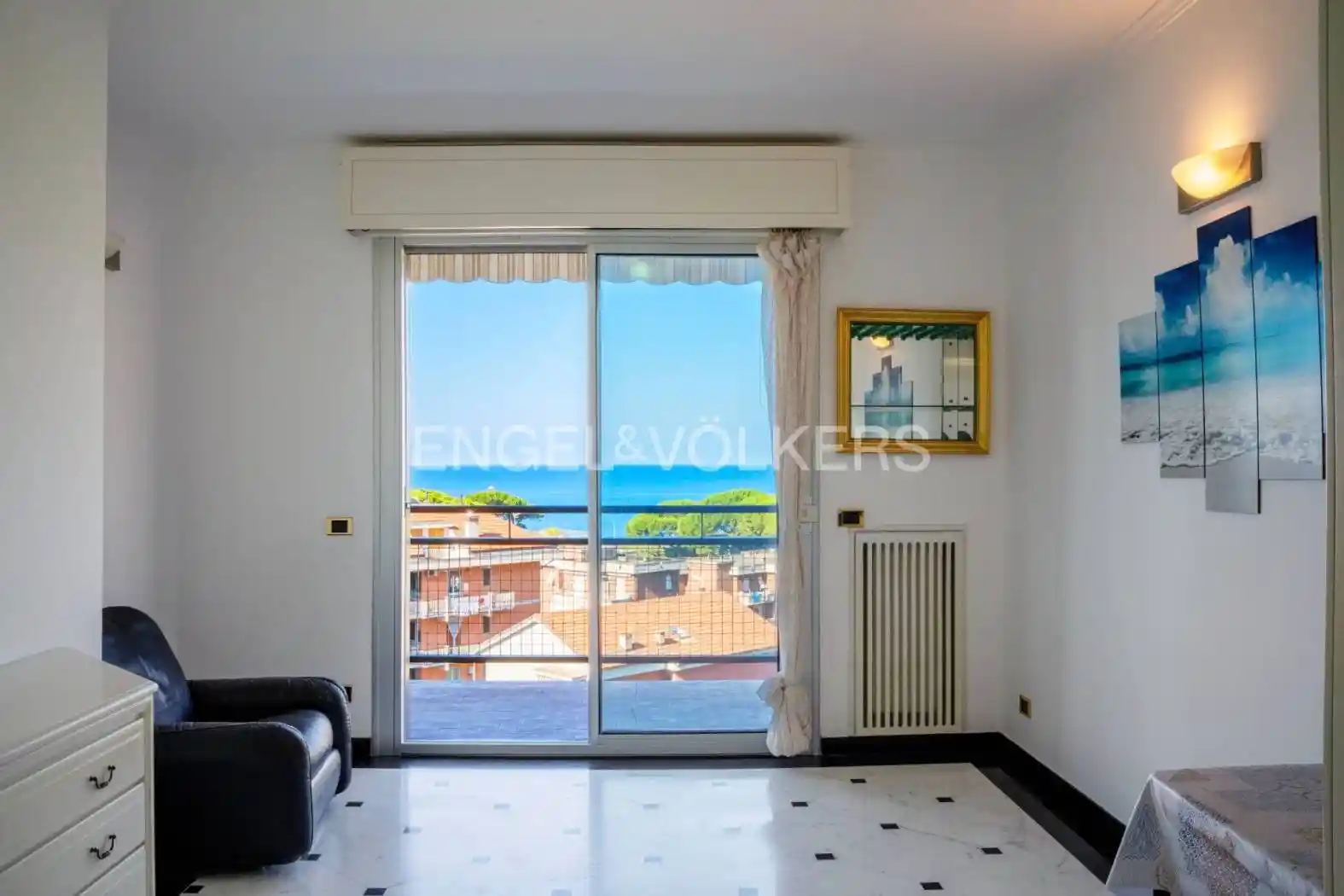 Appartamento in vendita a Lavagna