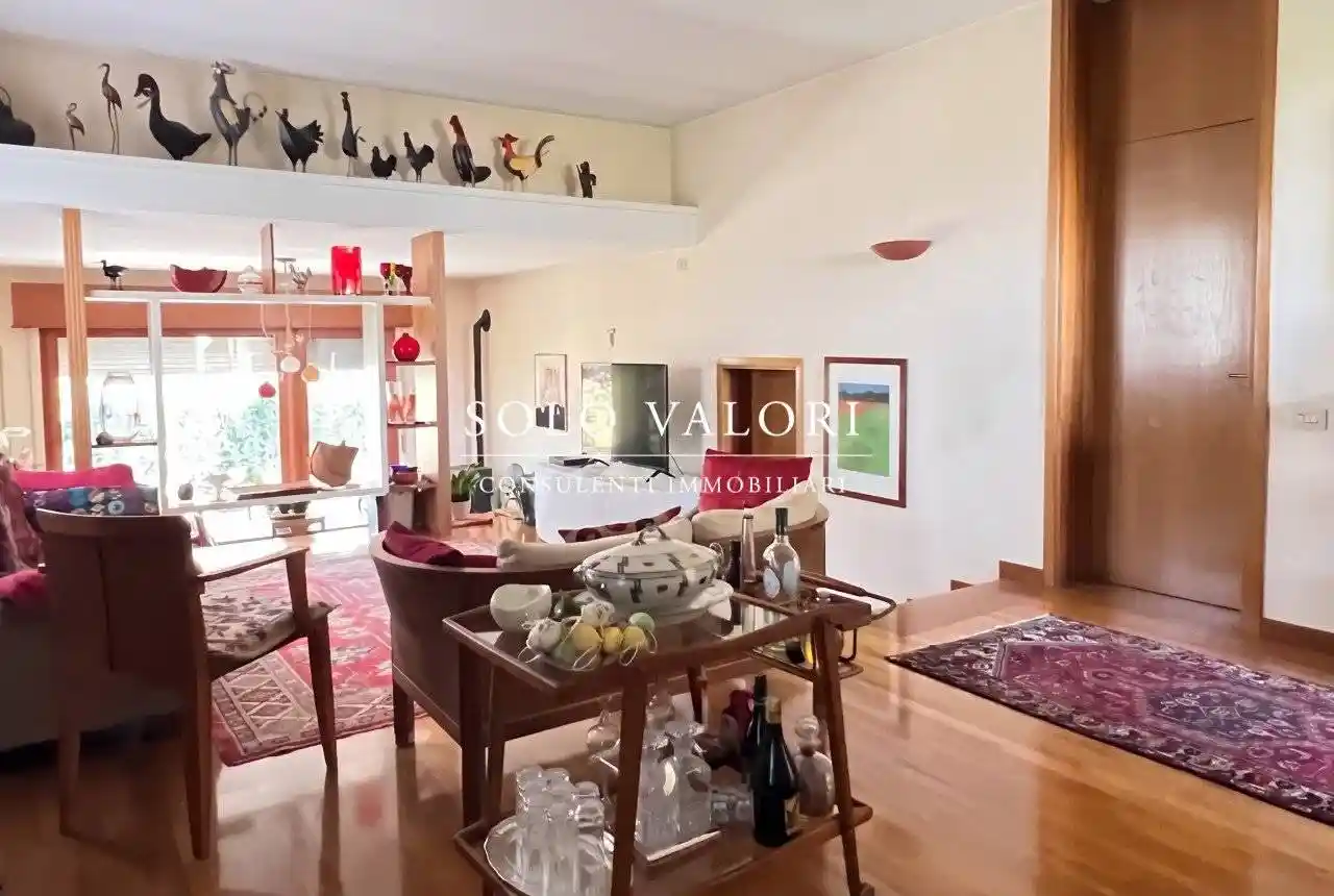 Casa indipendente in vendita a Castelfranco Veneto