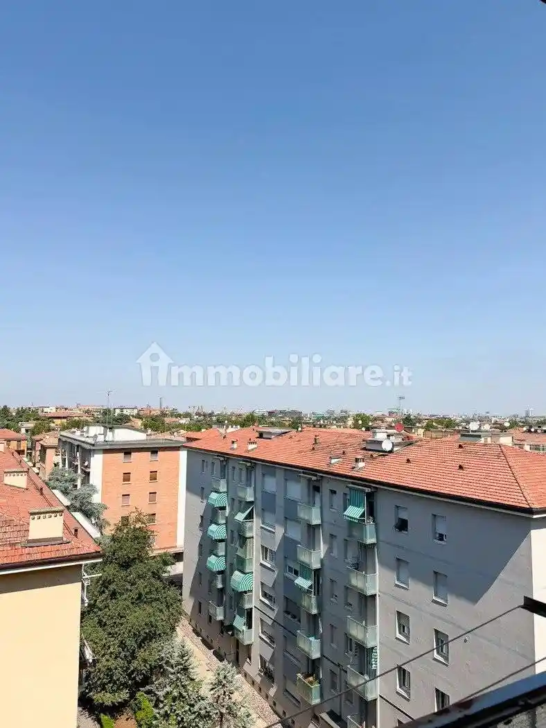 Appartamento in vendita a Bologna