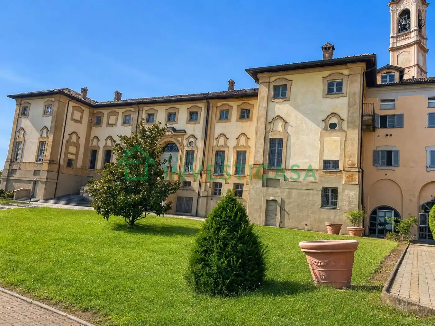Appartamento in vendita a Cava Manara