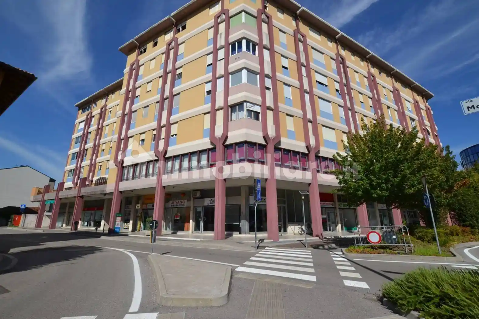 Appartamento in affitto a Pordenone