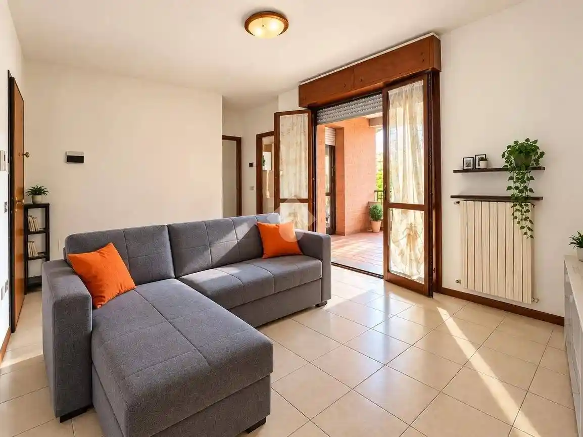 Appartamento in vendita a Reggio Emilia