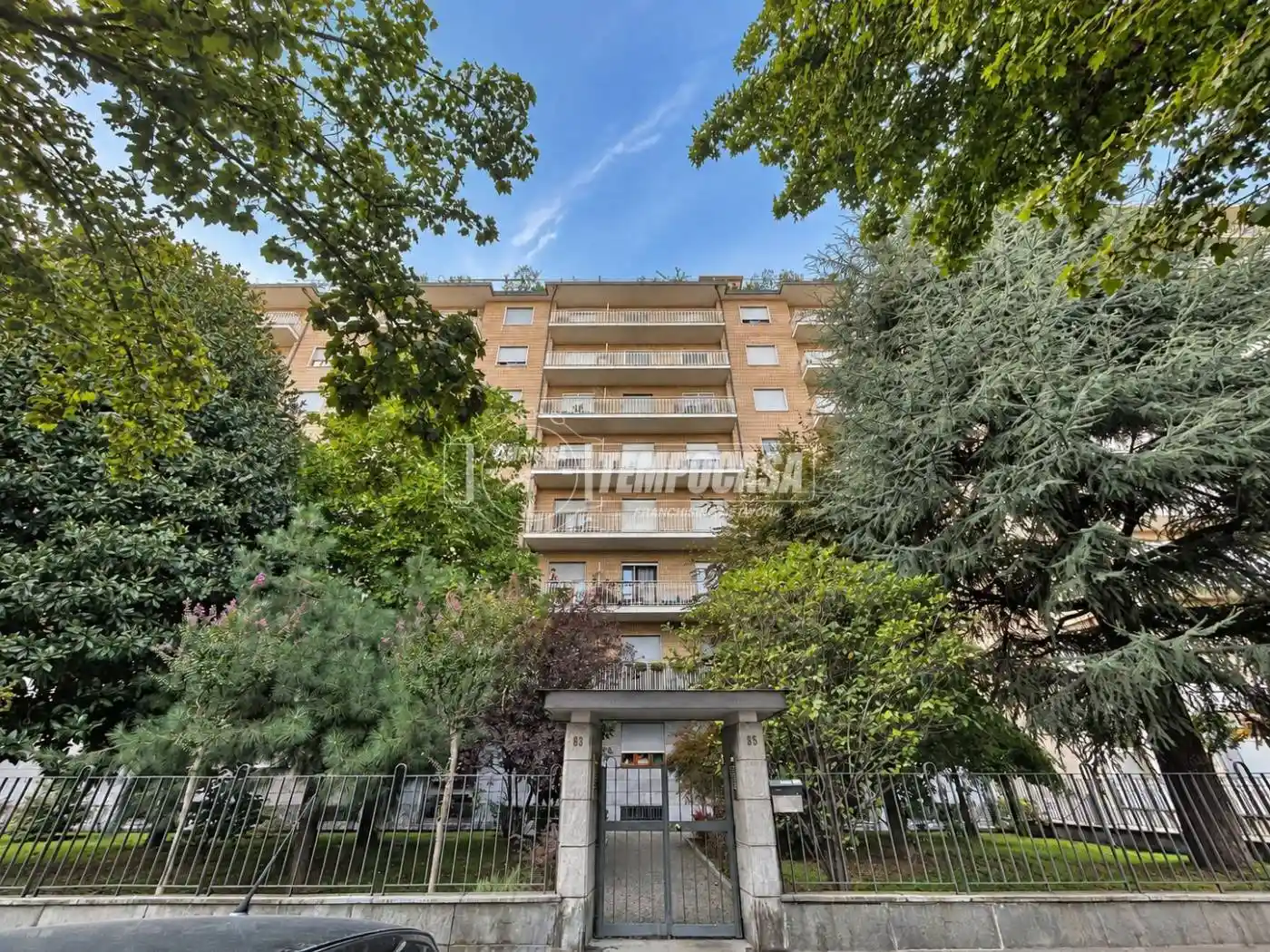 Appartamento in vendita a Torino