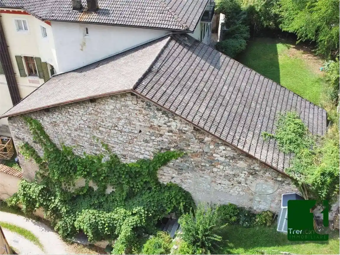 Rustico - Casale in vendita a Borgo Valsugana