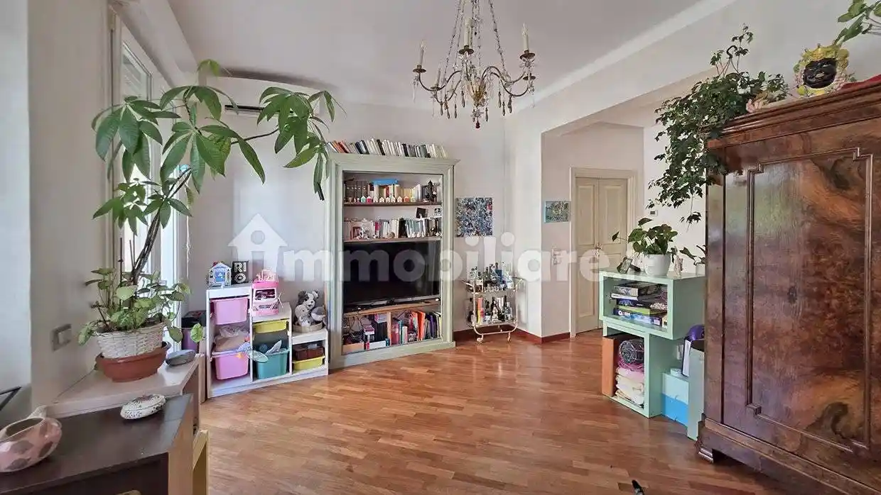 Appartamento in vendita a Pesaro