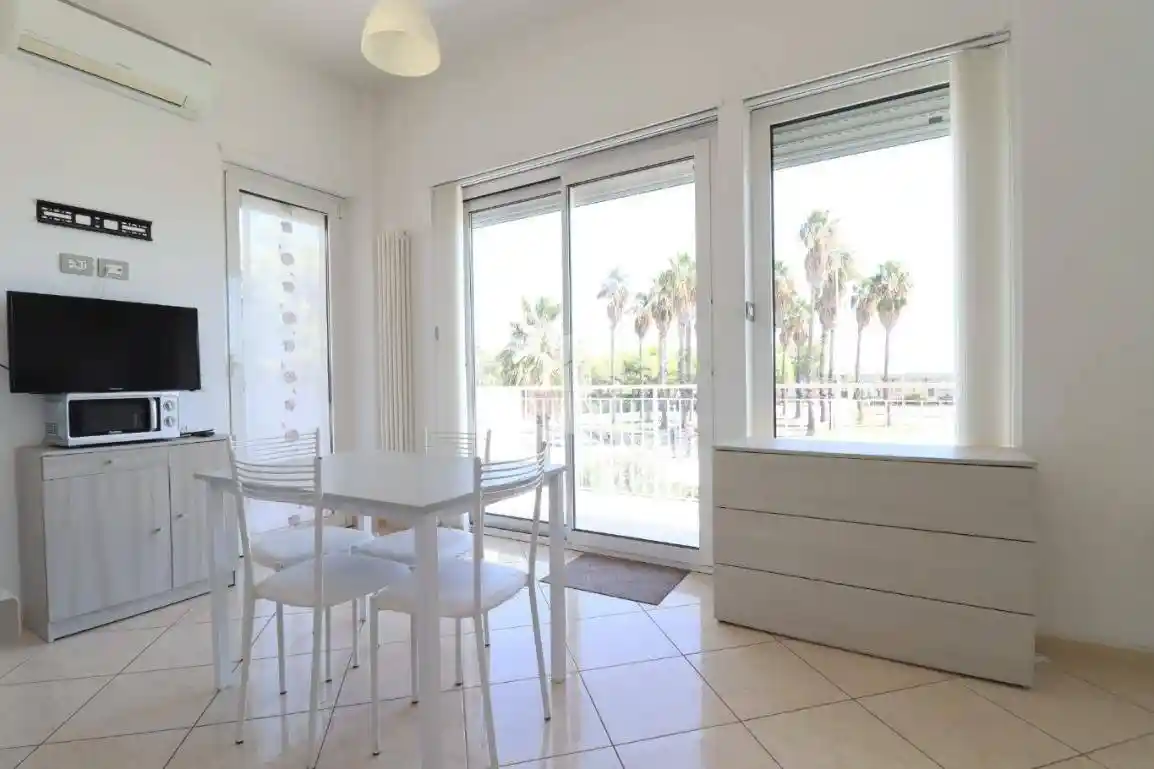 Appartamento in vendita a San Benedetto del Tronto