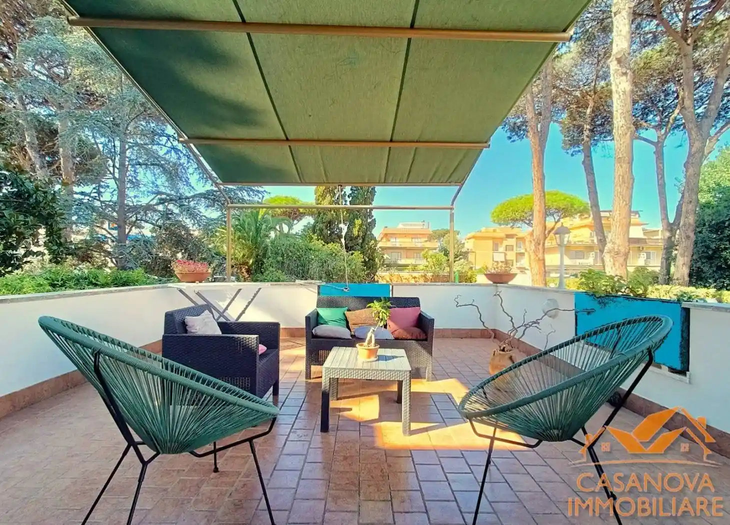 Villa in vendita a Anzio