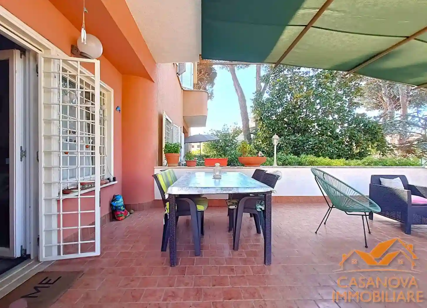 Villa - foto 5