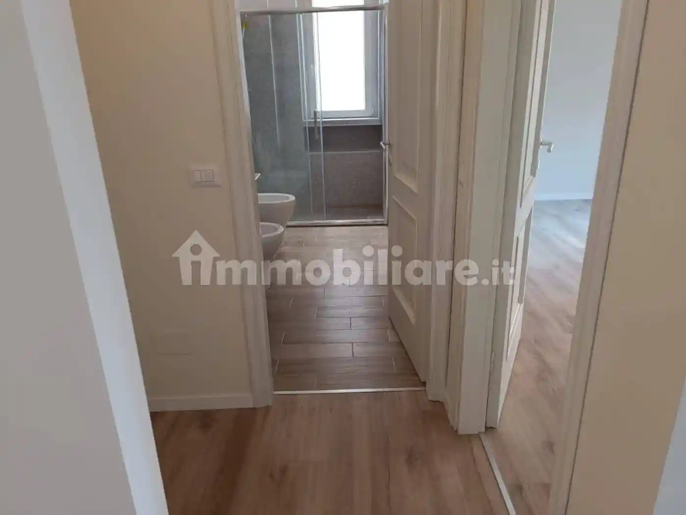Appartamento in affitto a Paderno Dugnano