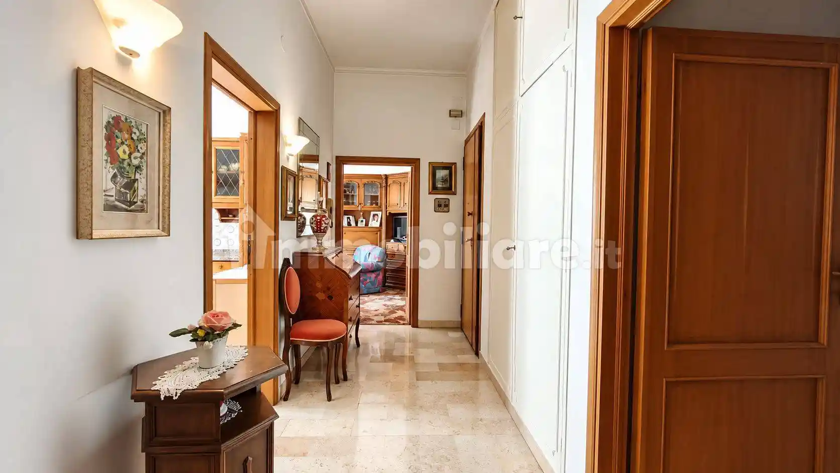 Appartamento in vendita a Firenze