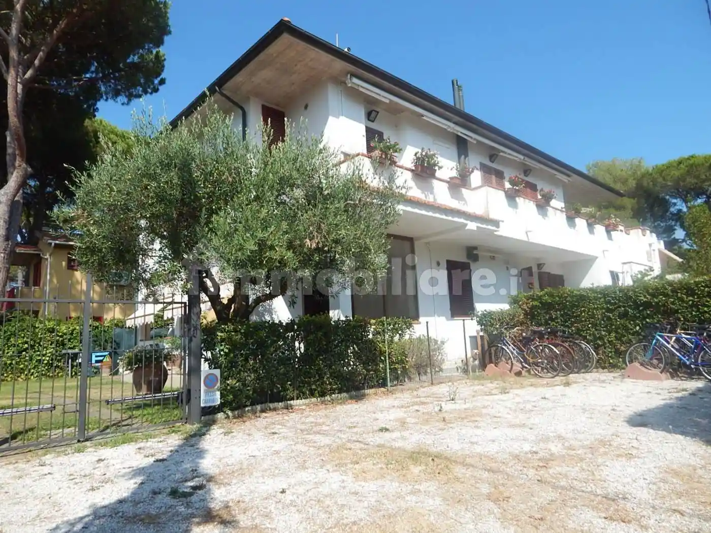 Appartamento in vendita a Castagneto Carducci