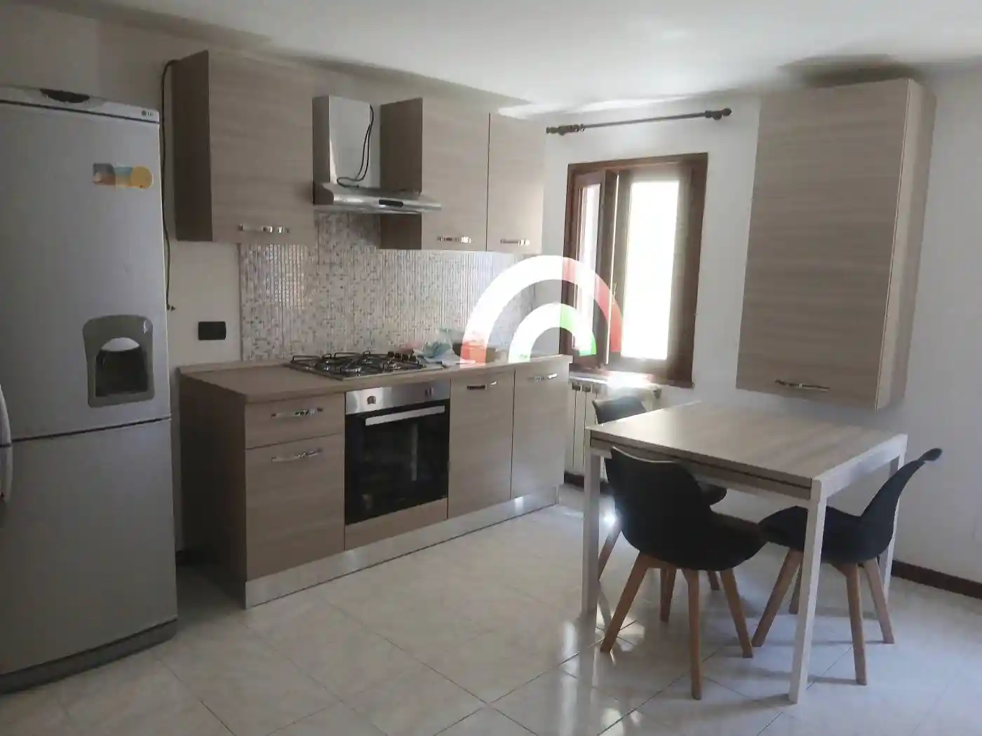 Appartamento in vendita a Chioggia