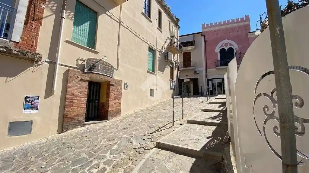 Loft in vendita a Castellabate