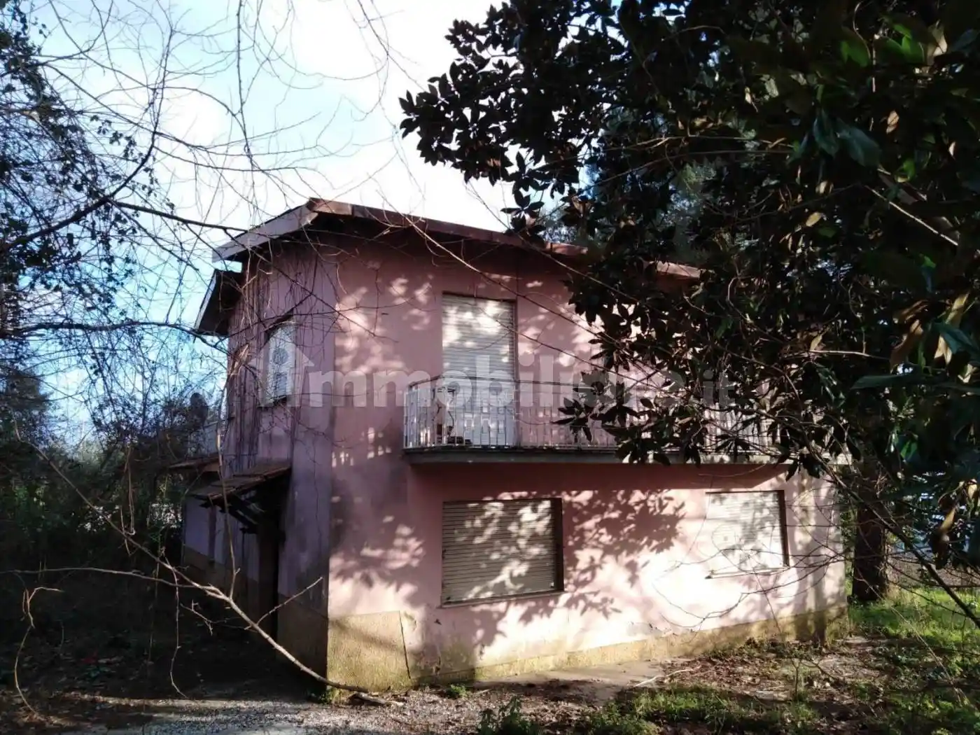 Villa in vendita a Velletri