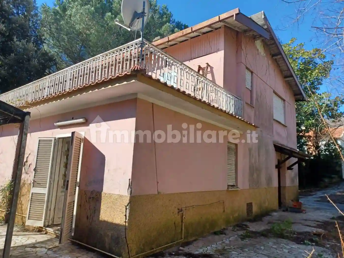 Villa - foto 3