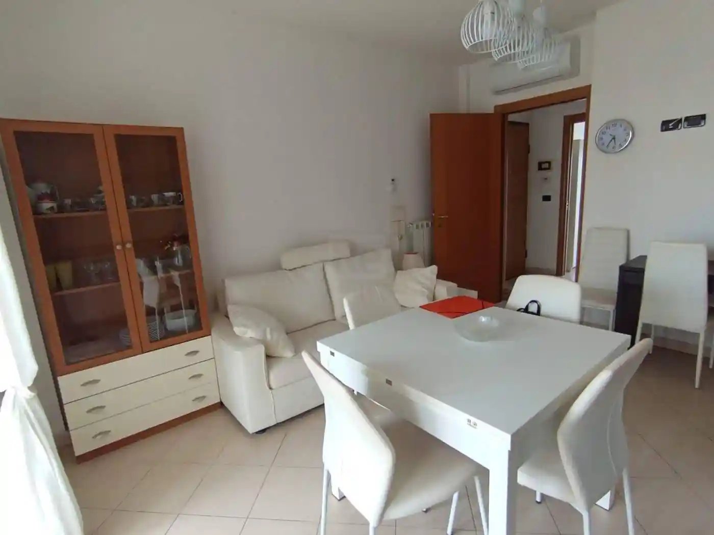 Appartamento in affitto a Pescara