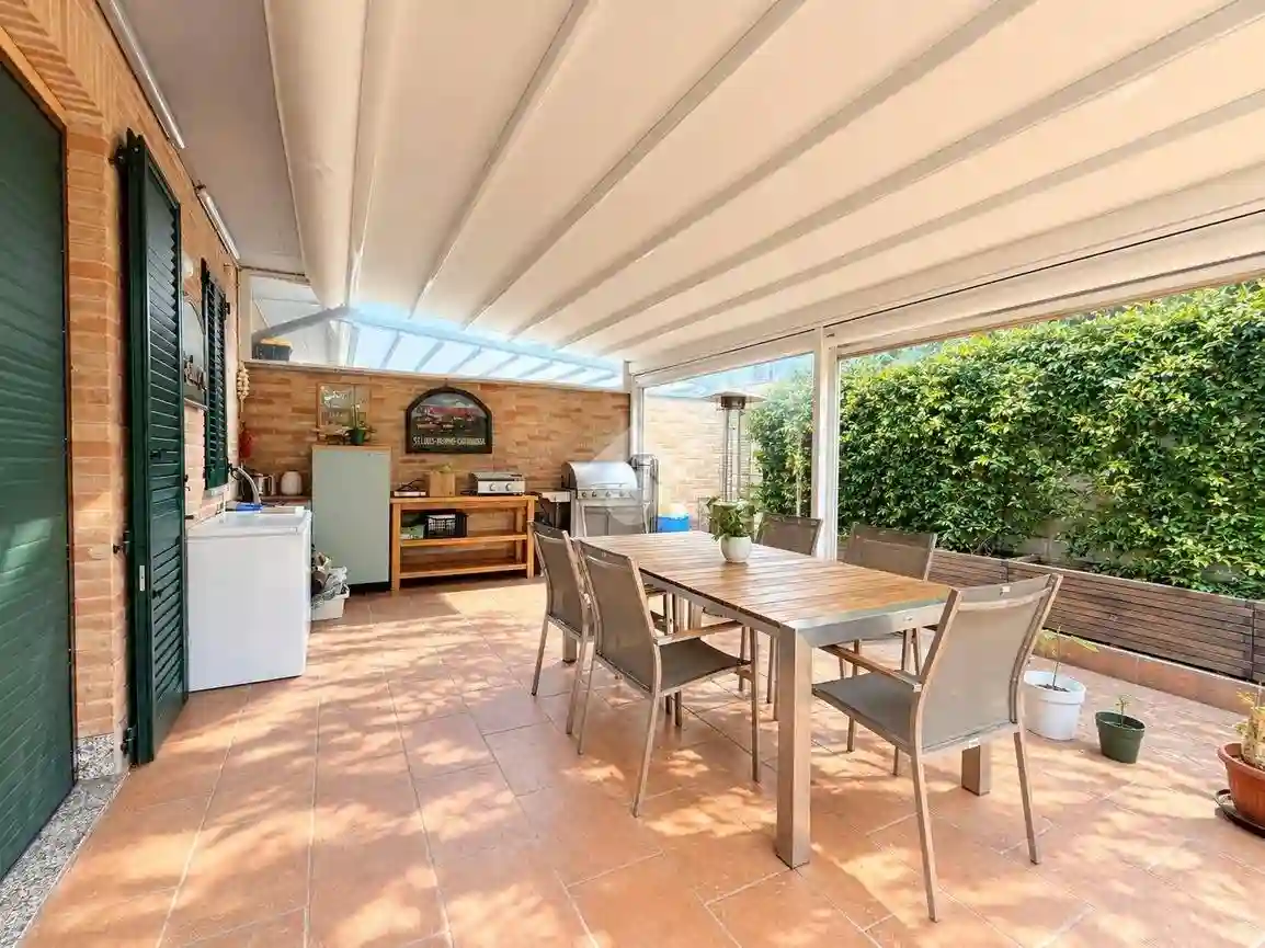 Villa - foto 3