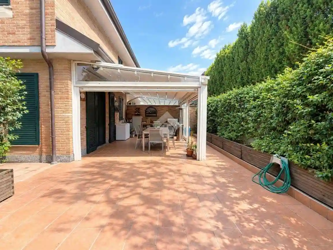 Villa - foto 4